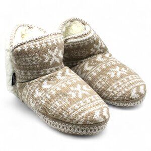 MUK LUKS Leigh Slippers